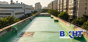 城市更新浪潮下，旧改防水修缮该如何跳出反复维修困局